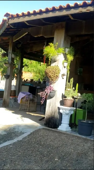 Foto 7 de Chácara com 3 quartos à venda, 162m2 em Conchas - SP