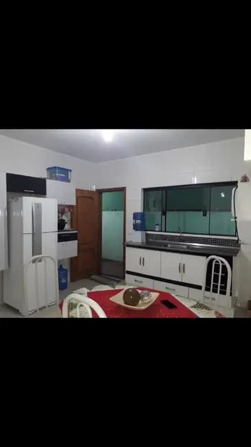 Foto 2 de Casa com 3 quartos à venda, 115m2 em Americana - SP