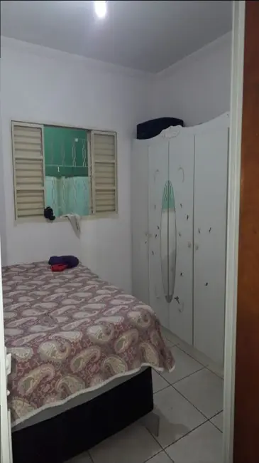 Foto 6 de Casa com 3 quartos à venda, 115m2 em Americana - SP