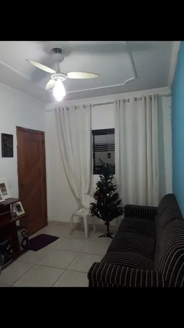 Foto 1 de Casa com 3 quartos à venda, 115m2 em Americana - SP