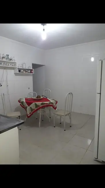 Foto 4 de Casa com 3 quartos à venda, 115m2 em Americana - SP