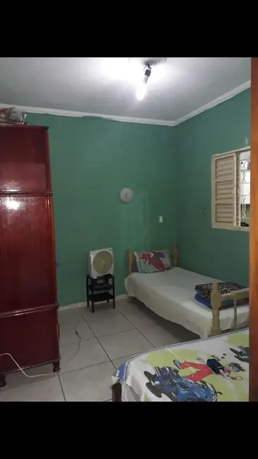 Foto 3 de Casa com 3 quartos à venda, 115m2 em Americana - SP