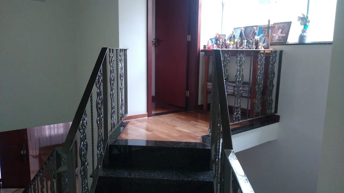 Casa com 3 quartos à venda, 222m2 em Piracicaba - SP - imagem 9 Foto 9 de Casa com 3 quartos à venda, 222m2 em Piracicaba - SP