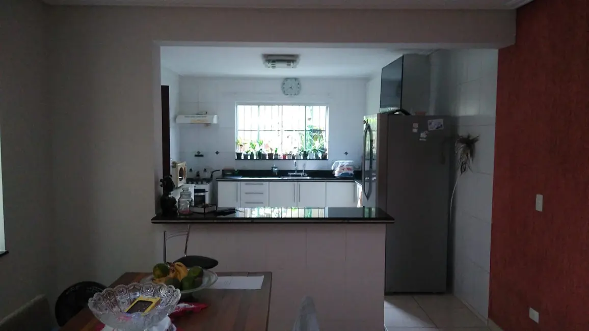 Casa com 3 quartos à venda, 222m2 em Piracicaba - SP - imagem 7 Foto 7 de Casa com 3 quartos à venda, 222m2 em Piracicaba - SP