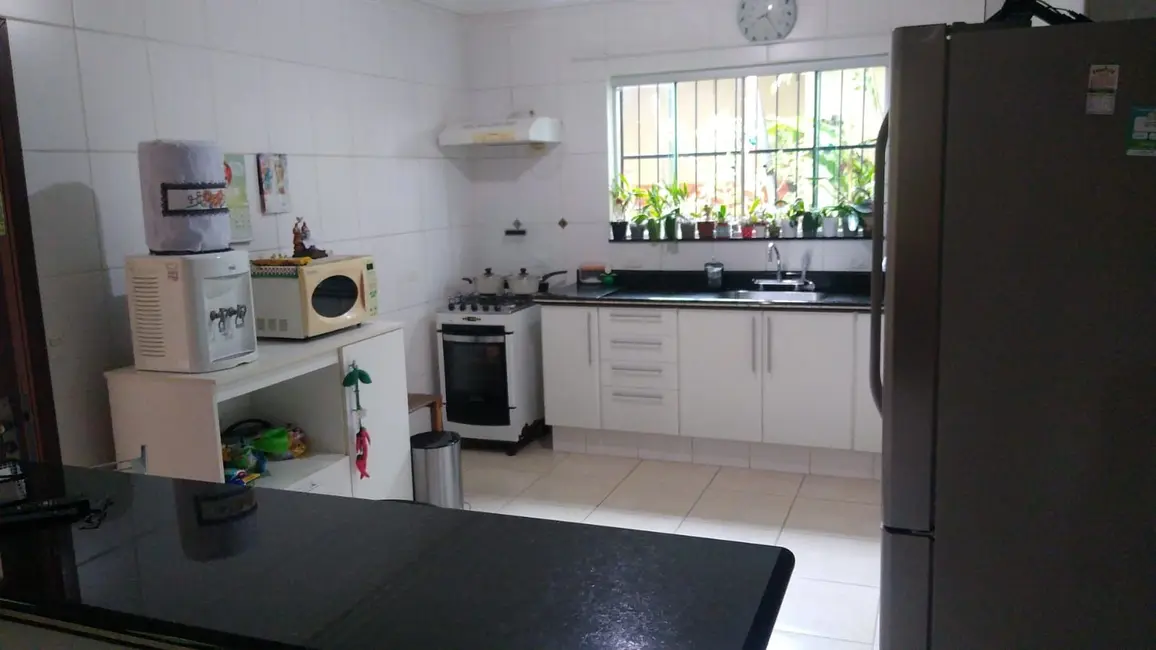 Casa com 3 quartos à venda, 222m2 em Piracicaba - SP - imagem 8 Foto 8 de Casa com 3 quartos à venda, 222m2 em Piracicaba - SP