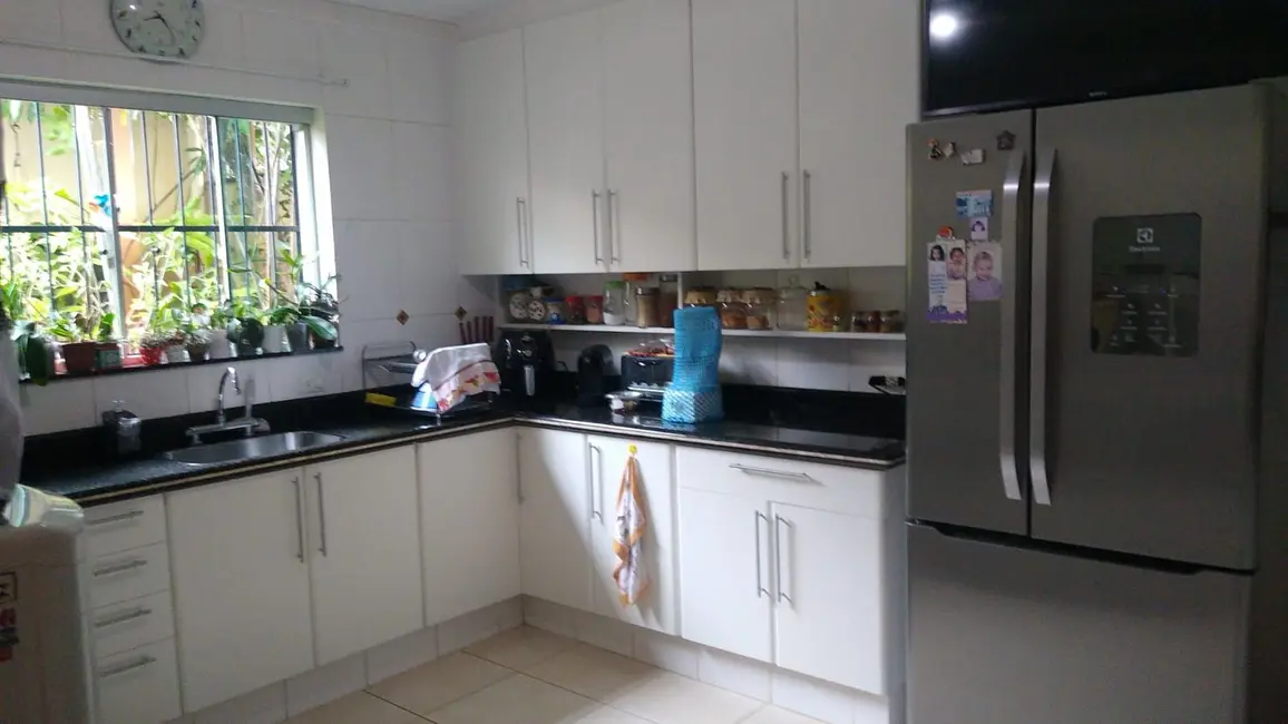 Casa com 3 quartos à venda, 222m2 em Piracicaba - SP - imagem 6 Foto 6 de Casa com 3 quartos à venda, 222m2 em Piracicaba - SP