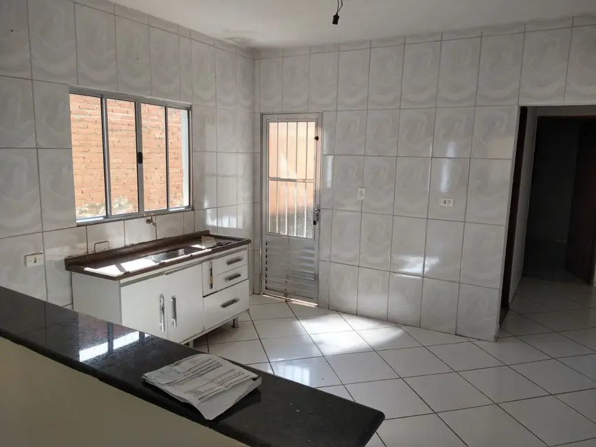Foto 1 de Casa com 1 quarto à venda, 50m2 em Piracicaba - SP
