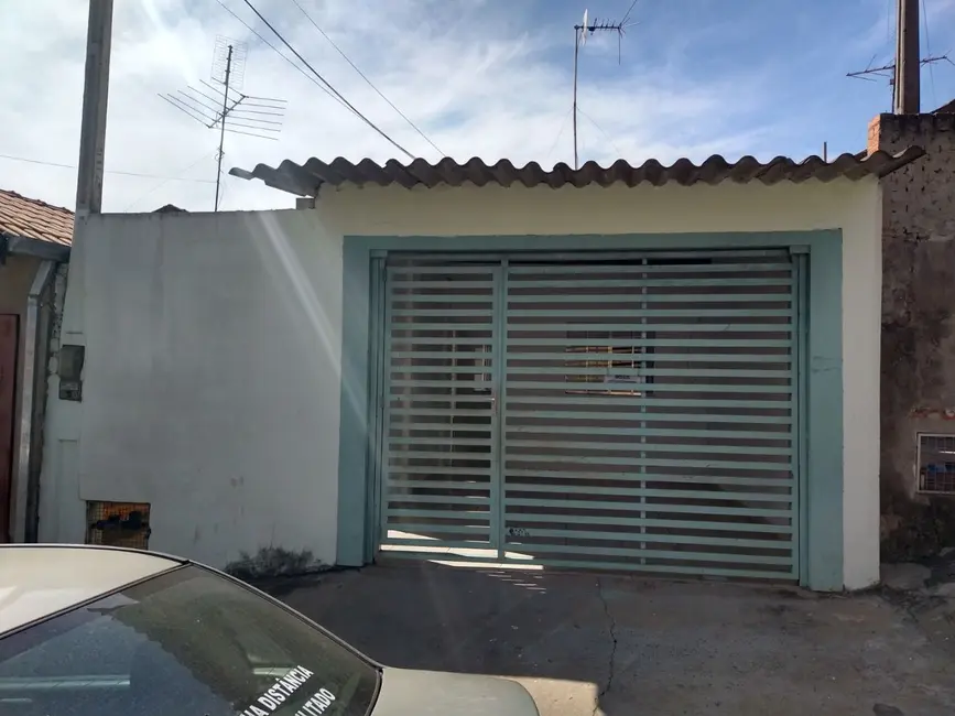 Foto 4 de Casa com 1 quarto à venda, 60m2 em Piracicaba - SP