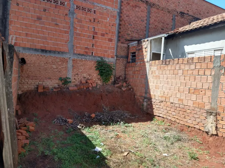 Foto 8 de Casa com 1 quarto à venda, 60m2 em Piracicaba - SP
