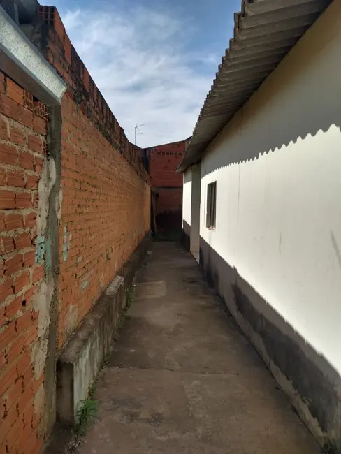 Foto 9 de Casa com 1 quarto à venda, 60m2 em Piracicaba - SP