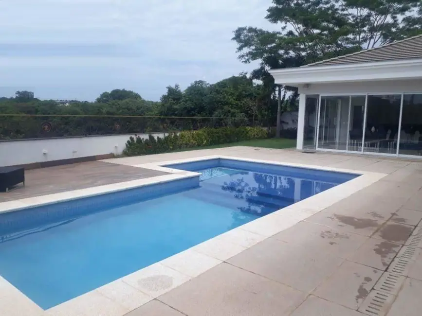 Foto 4 de Casa com 3 quartos à venda, 360m2 em Piracicaba - SP