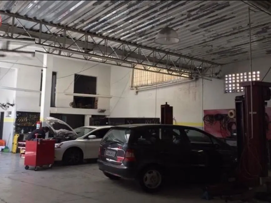 Loja à venda, 616m2 em Piracicaba - SP - imagem 5 Foto 5 de Loja à venda, 616m2 em Piracicaba - SP