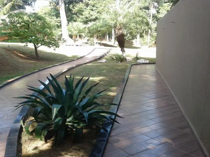 Foto 6 de Casa com 4 quartos à venda, 900m2 em Piracicaba - SP