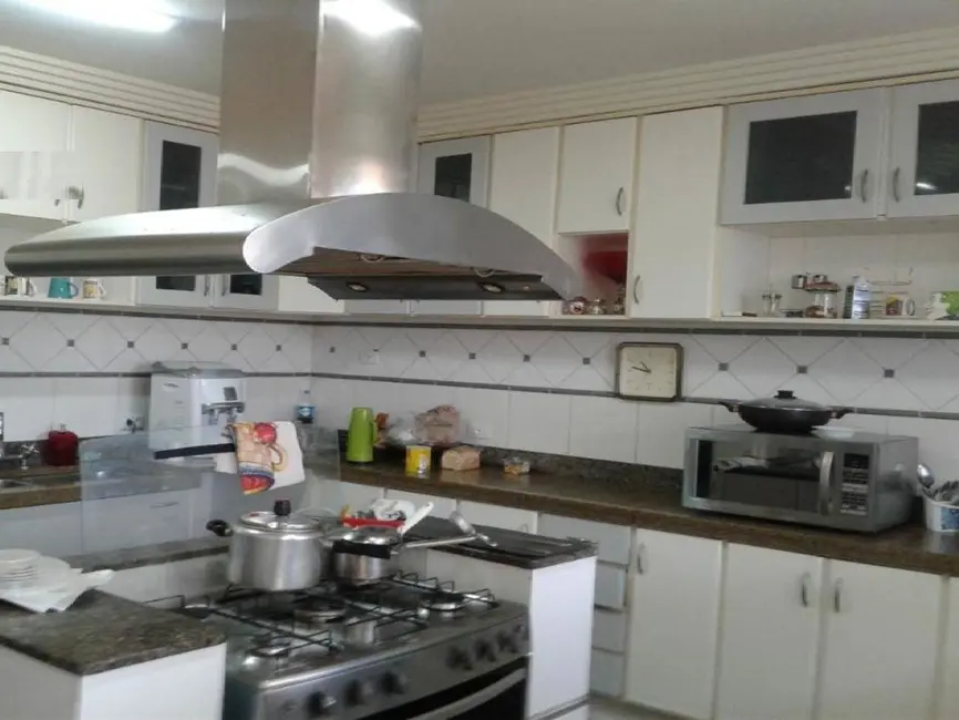 Foto 9 de Casa com 4 quartos à venda, 900m2 em Piracicaba - SP