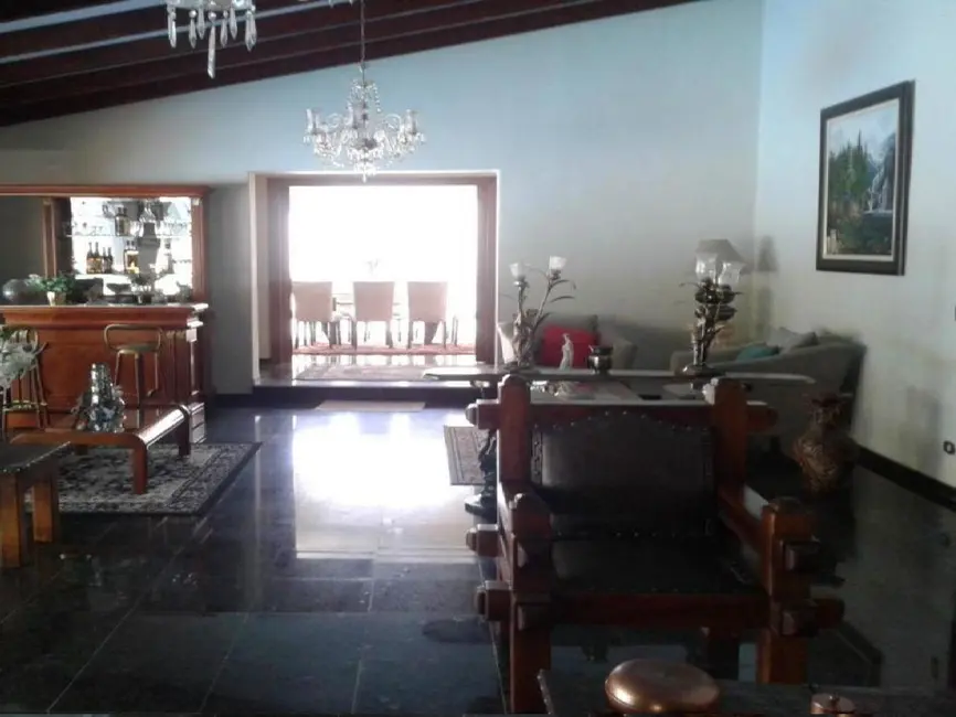 Foto 7 de Casa com 4 quartos à venda, 900m2 em Piracicaba - SP