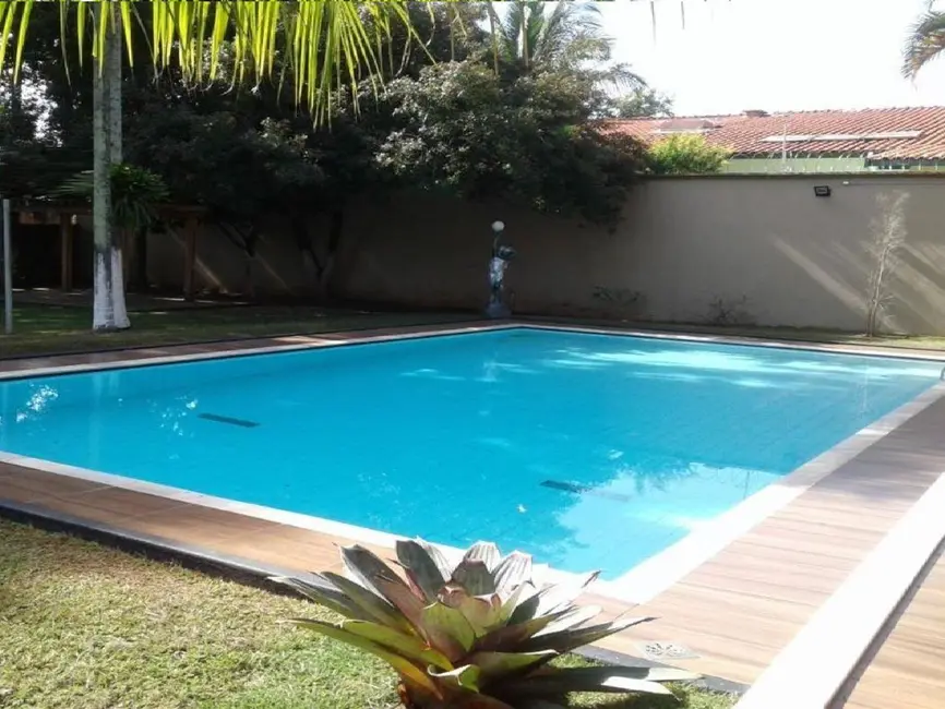 Foto 1 de Casa com 4 quartos à venda, 900m2 em Piracicaba - SP