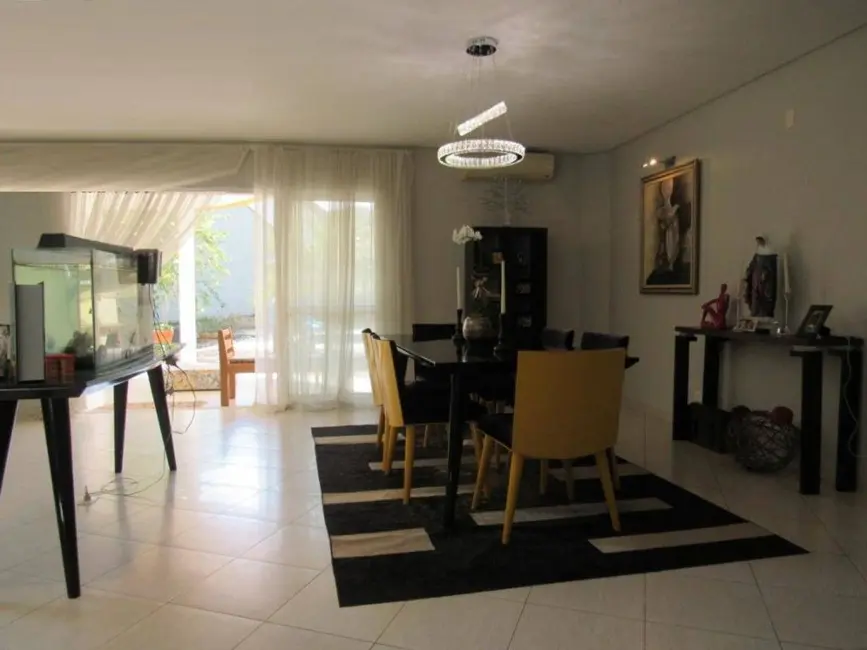 Casa com 4 quartos à venda, 400m2 em Piracicaba - SP - imagem 5 Foto 5 de Casa com 4 quartos à venda, 400m2 em Piracicaba - SP