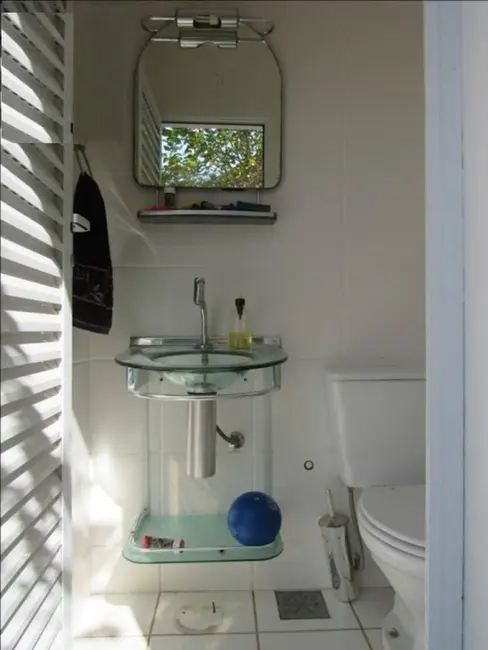 Casa com 4 quartos à venda, 400m2 em Piracicaba - SP - imagem 7 Foto 7 de Casa com 4 quartos à venda, 400m2 em Piracicaba - SP