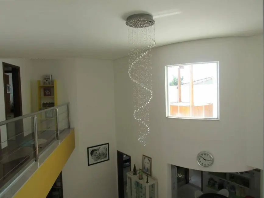 Casa com 4 quartos à venda, 400m2 em Piracicaba - SP - imagem 9 Foto 9 de Casa com 4 quartos à venda, 400m2 em Piracicaba - SP