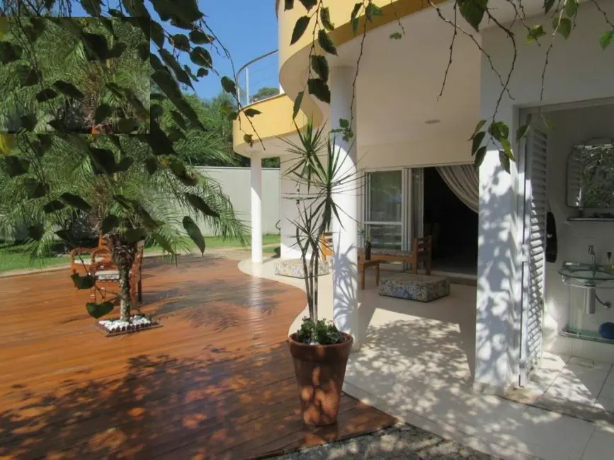 Casa com 4 quartos à venda, 400m2 em Piracicaba - SP - imagem 8 Foto 8 de Casa com 4 quartos à venda, 400m2 em Piracicaba - SP
