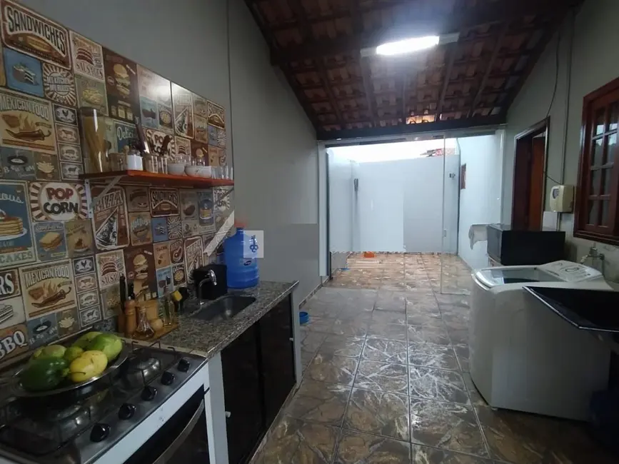 Casa com 3 quartos à venda, 147m2 em Piracicaba - SP - imagem 3 Foto 3 de Casa com 3 quartos à venda, 147m2 em Piracicaba - SP