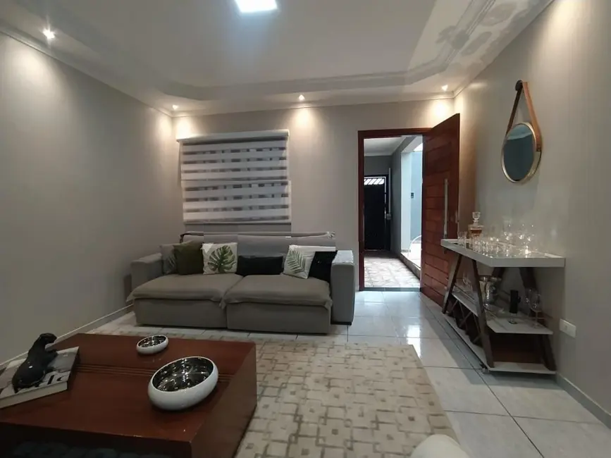 Foto 1 de Casa com 3 quartos à venda, 147m2 em Piracicaba - SP