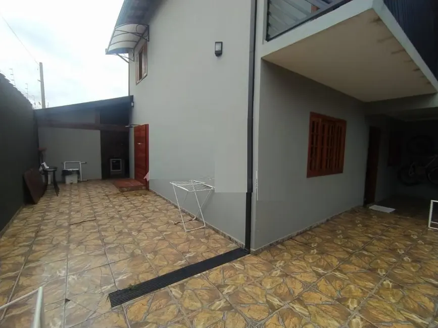 Casa com 3 quartos à venda, 147m2 em Piracicaba - SP - imagem 9 Foto 9 de Casa com 3 quartos à venda, 147m2 em Piracicaba - SP