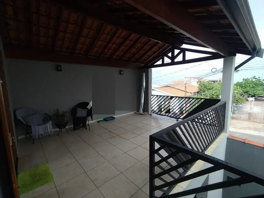 Casa com 3 quartos à venda, 147m2 em Piracicaba - SP - imagem 8 Foto 8 de Casa com 3 quartos à venda, 147m2 em Piracicaba - SP