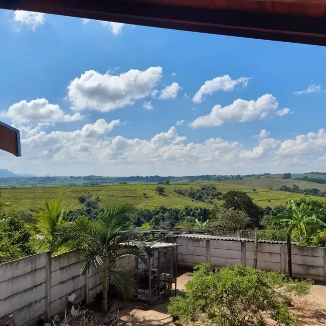 Foto 1 de Chácara com 2 quartos à venda, 180m2 em Charqueada - SP