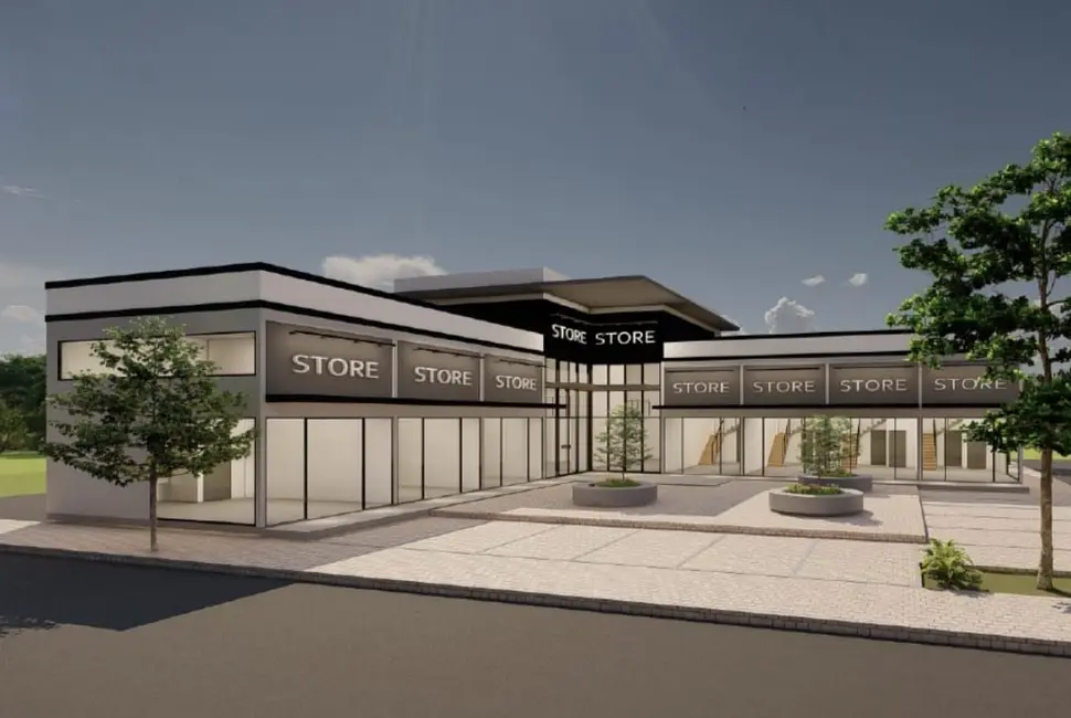 Foto 1 de Loja para alugar, 115m2 em Piracicaba - SP