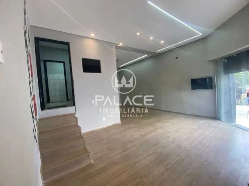 Foto 2 de Loja para alugar, 125m2 em Piracicaba - SP