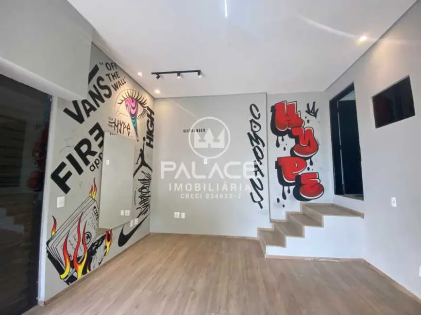 Foto 4 de Loja para alugar, 125m2 em Piracicaba - SP