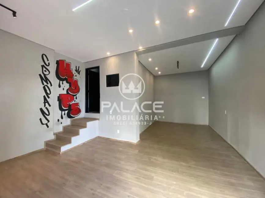 Foto 5 de Loja para alugar, 125m2 em Piracicaba - SP