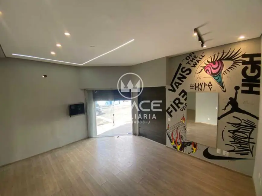 Foto 3 de Loja para alugar, 125m2 em Piracicaba - SP