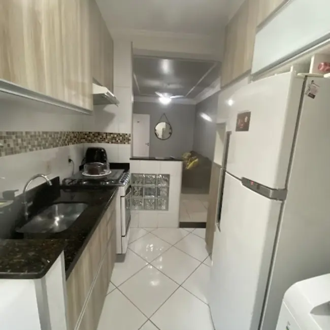 Apartamento com 2 quartos à venda, 45m2 em Piracicaba - SP - imagem 1 Foto 1 de Apartamento com 2 quartos à venda, 45m2 em Piracicaba - SP
