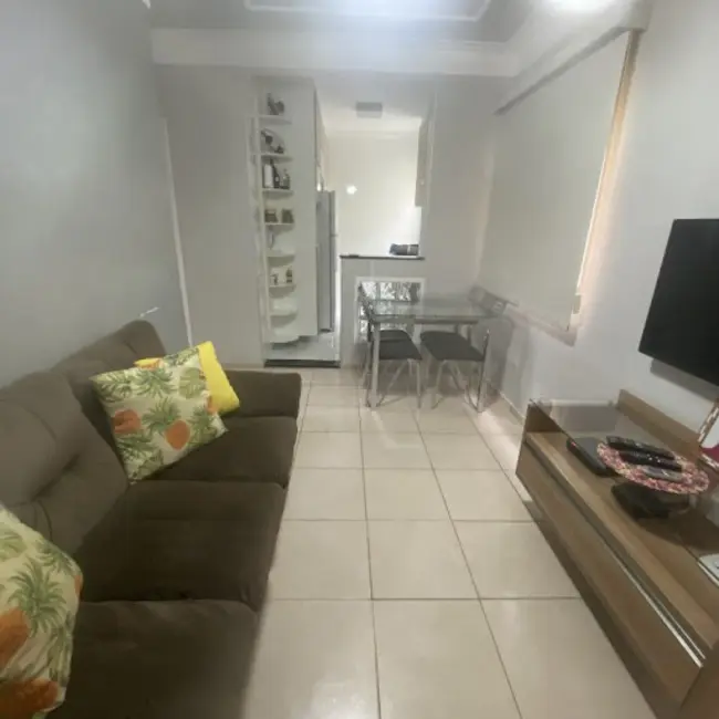 Apartamento com 2 quartos à venda, 45m2 em Piracicaba - SP - imagem 3 Foto 3 de Apartamento com 2 quartos à venda, 45m2 em Piracicaba - SP