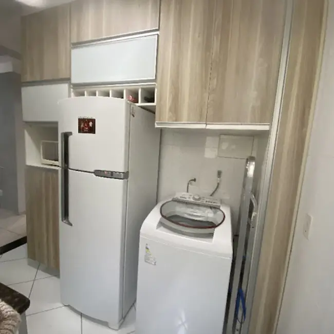 Apartamento com 2 quartos à venda, 45m2 em Piracicaba - SP - imagem 9 Foto 9 de Apartamento com 2 quartos à venda, 45m2 em Piracicaba - SP