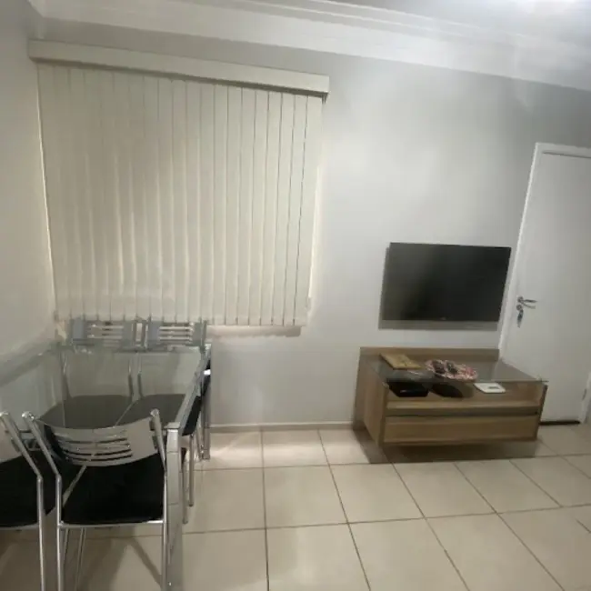 Apartamento com 2 quartos à venda, 45m2 em Piracicaba - SP - imagem 6 Foto 6 de Apartamento com 2 quartos à venda, 45m2 em Piracicaba - SP