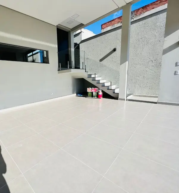 Casa de Condomínio com 3 quartos à venda, 188m2 em Piracicaba - SP - imagem 3 Foto 3 de Casa de Condomínio com 3 quartos à venda, 188m2 em Piracicaba - SP