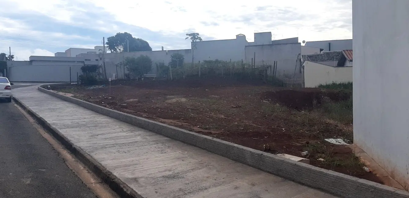Foto 3 de Terreno / Lote à venda, 328m2 em Piracicaba - SP