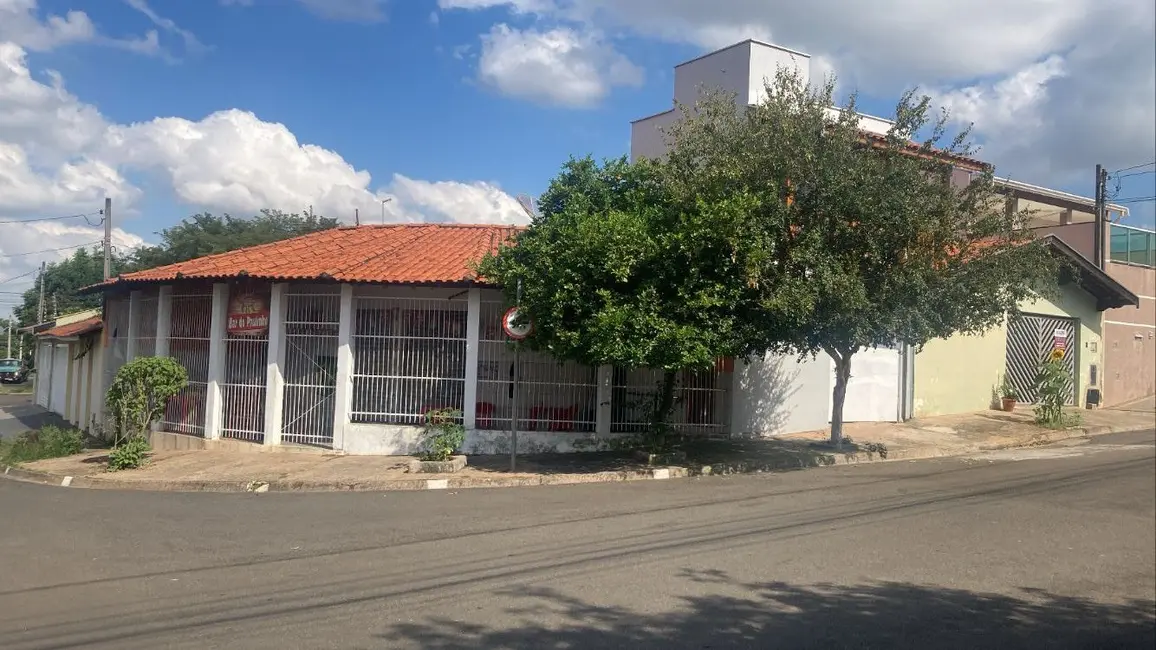 Foto 1 de Casa Comercial à venda, 199m2 em Piracicaba - SP