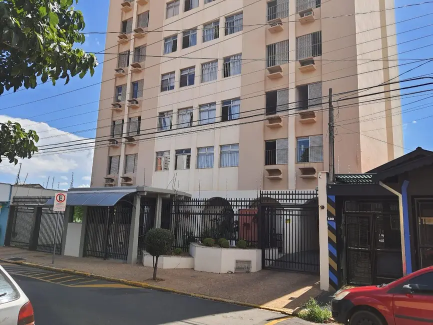 Foto 1 de Apartamento com 3 quartos à venda, 100m2 em Piracicaba - SP