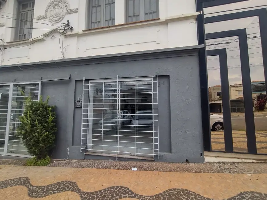 Foto 1 de Loja para alugar, 147m2 em Piracicaba - SP