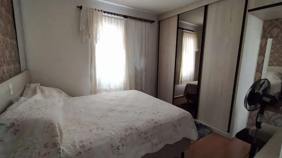 Apartamento com 3 quartos à venda, 85m2 em Piracicaba - SP - imagem 7 Foto 7 de Apartamento com 3 quartos à venda, 85m2 em Piracicaba - SP
