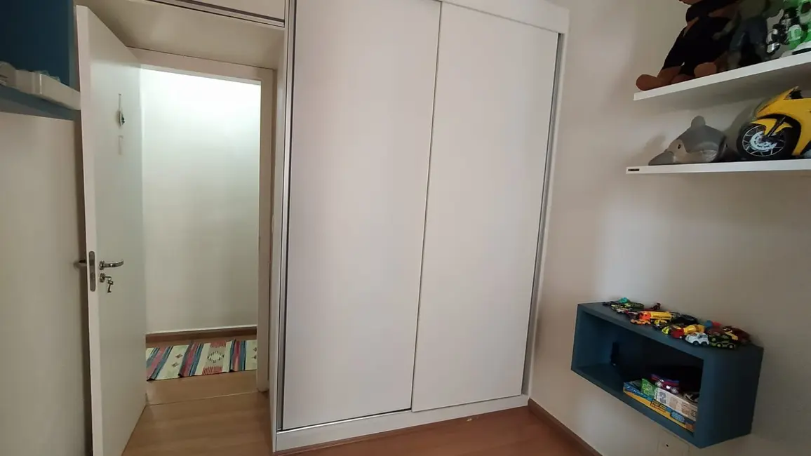 Apartamento com 3 quartos à venda, 85m2 em Piracicaba - SP - imagem 2 Foto 2 de Apartamento com 3 quartos à venda, 85m2 em Piracicaba - SP