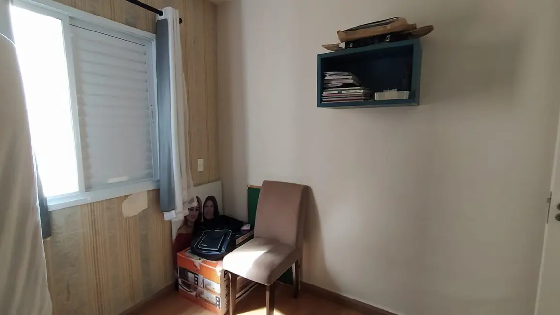 Apartamento com 3 quartos à venda, 85m2 em Piracicaba - SP - imagem 3 Foto 3 de Apartamento com 3 quartos à venda, 85m2 em Piracicaba - SP