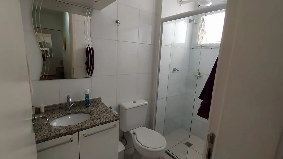 Apartamento com 3 quartos à venda, 85m2 em Piracicaba - SP - imagem 9 Foto 9 de Apartamento com 3 quartos à venda, 85m2 em Piracicaba - SP
