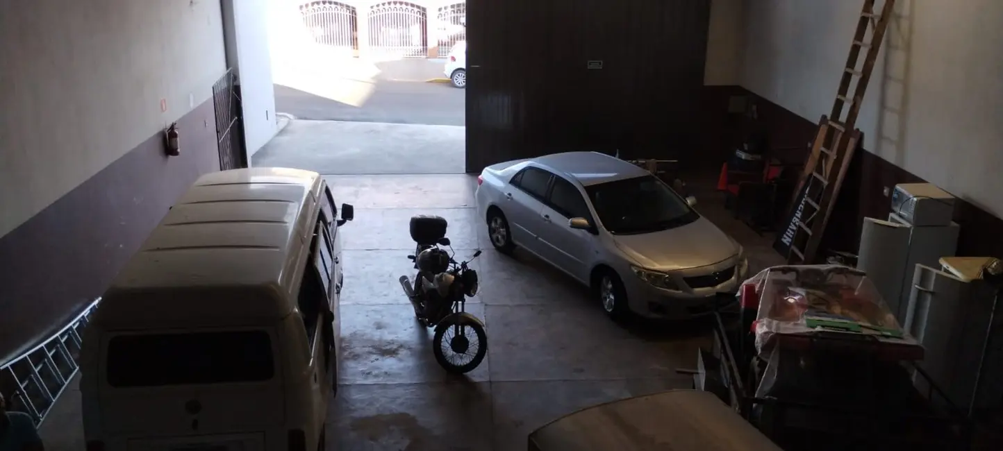 Foto 6 de Loja para alugar, 194m2 em Piracicaba - SP