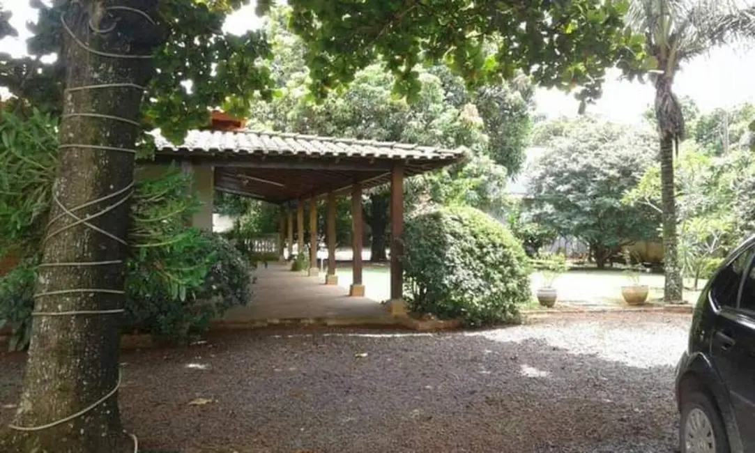 Foto 4 de Chácara com 3 quartos à venda, 560m2 em Piracicaba - SP