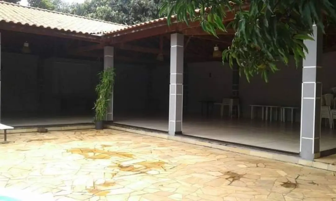 Foto 5 de Chácara com 3 quartos à venda, 560m2 em Piracicaba - SP